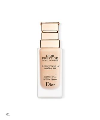 【未使用】Dior プレステージ サテンネクター