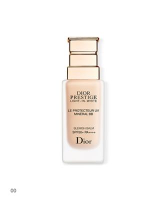 ディオール（Dior） プレステージ ホワイト ル プロテクター ＵＶ