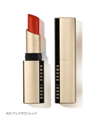 BOBBI BROWN LIP 9本セット【新品】 ほんのり色づくボビイ ブラウンの“血色美リップ”が限定
