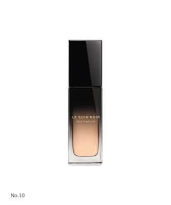 GIVENCHY ソワン ノワール セラム ファンデーション