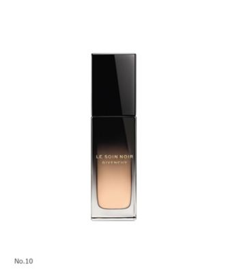 GIVENCHY（GIVENCHY） ソワン ノワール セラム ファンデーション 通販