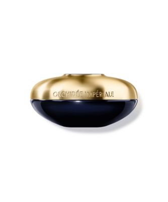 GUERLAIN（GUERLAIN） オーキデ　アンペリアル　ザ　リッチクリーム　Ｎ 通販 |  【meeco（ミーコ）】三越伊勢丹ブランドコスメ・デパコス・化粧品の通販