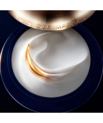 ゆ*ん様 ゲラン　オーキデ　クリームN セット GUERLAIN（GUERLAIN） オーキデ アンペリアル ザ リッチクリーム