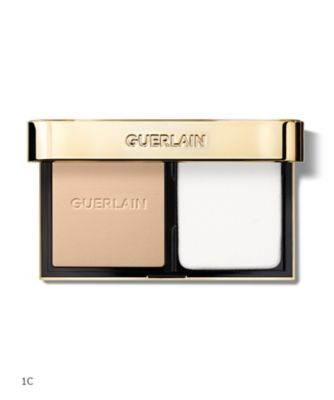 GUERLAIN（GUERLAIN） パリュール ゴールド スキン コントロール