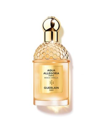 GUERLAIN（GUERLAIN） アクア アレゴリア フォルテ ボスカ ヴァニラ