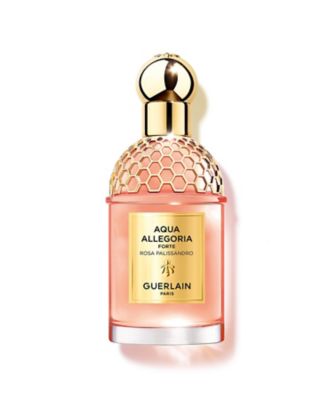 GUERLAIN（GUERLAIN） アクア アレゴリア フォルテ ローザ パリッ