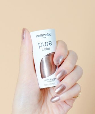 ネイルマティック（nailmatic） ＮＭ ピュアカラー テイラー 通販 