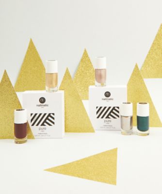 ネイルマティック（nailmatic） NM ピュアカラー ヴィクトリア 通販