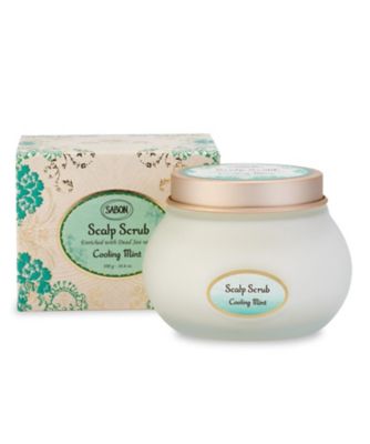 SABON（SABON） ヘッドスクラブ リフレッシング 通販 | 【ISETAN