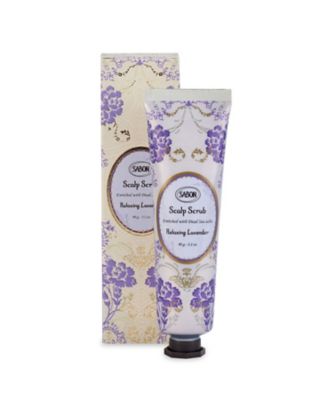 SABON ヘッドスクラブ リラクシング