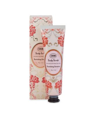 SABON ヘッドスクラブ リプレニッシング
