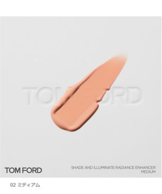 TOM FORD BEAUTY（TOM FORD BEAUTY） シェイド アンド イルミネイト