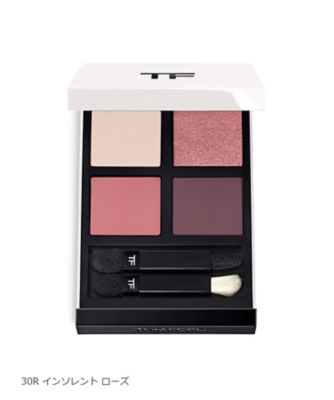TOM FORD BEAUTY（TOM FORD BEAUTY） アイ カラー クォード（限定品 ...
