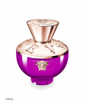 VERSACE（VERSACE） ヴェルサーチェ ディラン パープル フェム