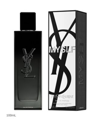 イヴ・サンローラン（YVES SAINT LAURENT ） ＭＹＳＬＦ オーデ