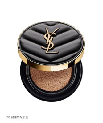 イヴ・サンローラン（YVES SAINT LAURENT ） アンクル ド ポー ルクッションＮ 通販 |  【meeco（ミーコ）】三越伊勢丹ブランドコスメ・デパコス・化粧品の通販