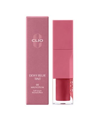 CLIO クリオ デューイ ブラー ティント 08 モーブ プラム