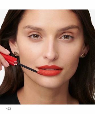 ARMANI beauty（ARMANI beauty） リップ マエストロ 通販 | 【ISETAN