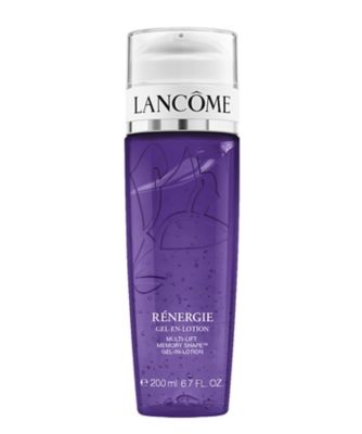 新品】LANCOME レネルジー M メモリーシェイプ ローション200ml - 化粧