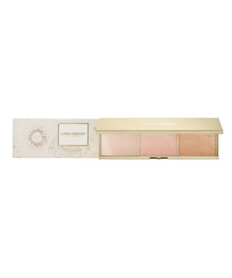 LAURA MERCIER（LAURA MERCIER） シマー アンド グロウ フェイス ...