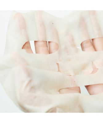 Be（Be） Beエッセンスシートマスク 通販 | 【ISETAN BEAUTY