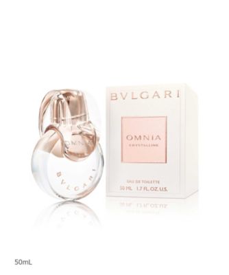 BVLGARI（BVLGARI） オムニア クリスタリン オードトワレ 通販