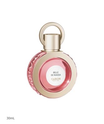 フレグランス美品 CARON【タバック・ノワール】オードパルファン  30ml