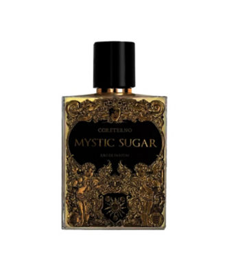 CORETERNO（CORETERNO） ｅａｕ ｄｅ ｐａｒｆｕｍ ＭＹＳＴＩＣ