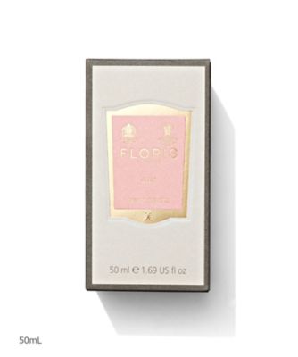 FLORIS リリーオブザバレー Eau de Toilette 50ml Celes (セレス) | Floris - Lily of the Valley(フローリス