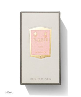 FLORIS（FLORIS） FL オードトワレ リリー 通販 | 【ISETAN