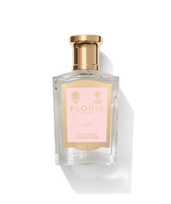 FLORIS FL バスエッセンス リリー