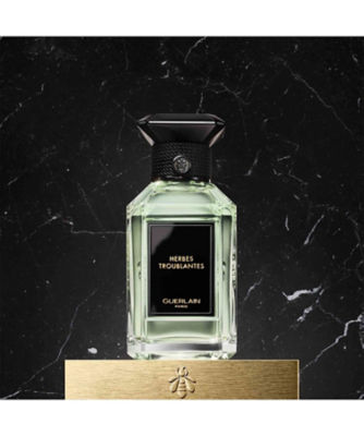 GUERLAIN（GUERLAIN） ラール エ ラ マティエール パフューマーズ