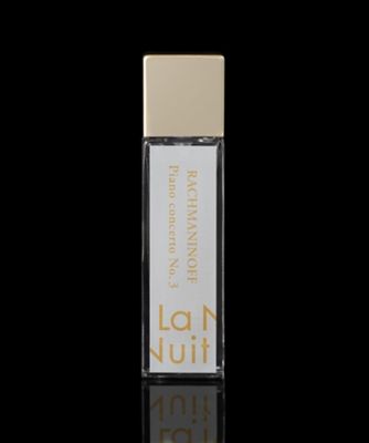 La Nuit parfum（La Nuit parfum） ラヴェル オンディーヌ