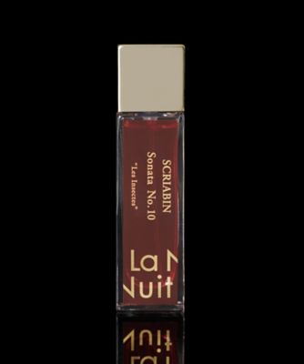 La Nuit parfum（La Nuit parfum） ラフマニノフ ピアノ協奏曲第３番 ...