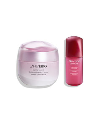 SHISEIDO（SHISEIDO） ＳＨＩＳＥＩＤＯ ホワイトルーセント