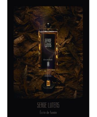 SERGE LUTENS（SERGE LUTENS） Ｅｃｒｉｎ ｄｅ ｆｕｍｅｅ／エクランドゥフュメ 通販 |  【meeco（ミーコ）】三越伊勢丹ブランドコスメ・デパコス・化粧品の通販