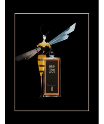 SERGE LUTENS（SERGE LUTENS） Ｆｌｅｕｒｓ ｄ'ｏｒａｎｇｅｒ