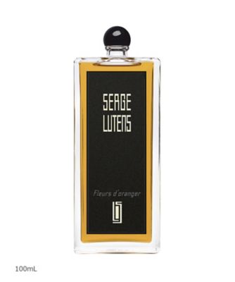 SERGE LUTENS（SERGE LUTENS） Ｆｌｅｕｒｓ ｄ'ｏｒａｎｇｅｒ ...