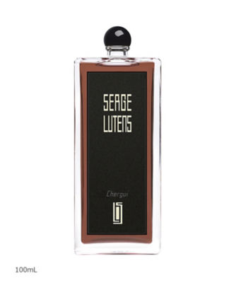 2個セットSERGE LUTENS Chergui 香水 SERGE LUTENS（SERGE LUTENS） Chergui／シェルギイ 通販