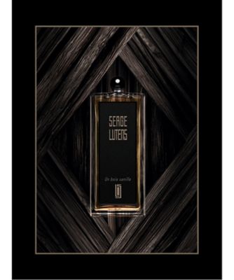 ただ甘いだけではなくSERGE LUTENS セルジュルタンス アンボワバニール 50ml