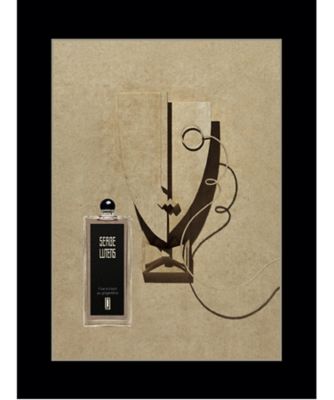 SERGE LUTENS（SERGE LUTENS） Ｆｉｖｅ ｏ'ｃｌｏｃｋ ａｕ 