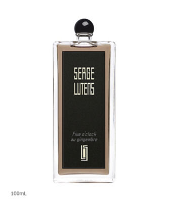 SERGE LUTENS（SERGE LUTENS） Ｆｉｖｅ ｏ'ｃｌｏｃｋ ａｕ