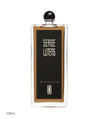 SERGE LUTENS（SERGE LUTENS） Ｓａｎｔａｌ ｍａｊｕｓｃｕｌｅ