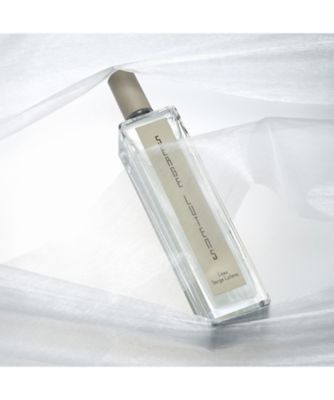 SERGE LUTENS（SERGE LUTENS） ＭＡＴＩＮ　ＬＵＴＥＮＳ　Ｌ’ＥＡＵ　ＳＥＲＧＥ　ＬＵＴＥＮＳ／マタンルタンス　 ローセルジュルタンス　１００ｍＬ 通販 | 【meeco（ミーコ）】三越伊勢丹ブランドコスメ・デパコス・化粧品の通販