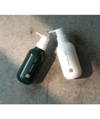 canoma（canoma） フレグランスシャンプー 3－17 早蕨 通販