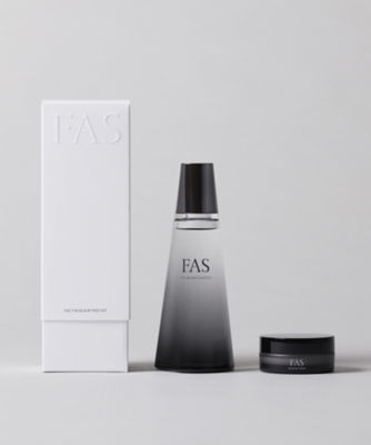 FAS（FAS） ＦＡＳ ザ ブラック ファーストキット 通販 | 【meeco 