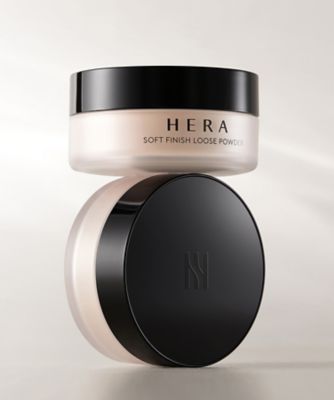 ☆　elle様│イオ-ヌソープ２，ルースパウダー３ THREE アドバンスドエシリアルスムースオペレーター ルース