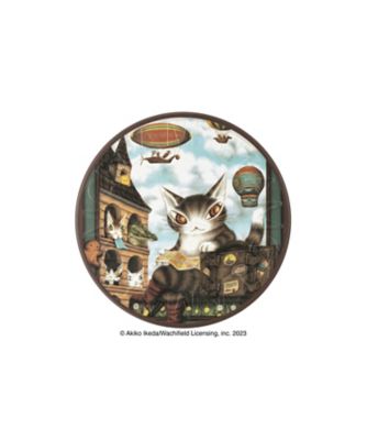 STEAMCREAM 旅するダヤン