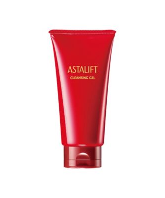 ASTALIFT クレンジングジェル