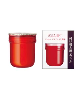 ASTALIFT アスタリフト ジェリー アクアリスタ 40g 詰め替え用